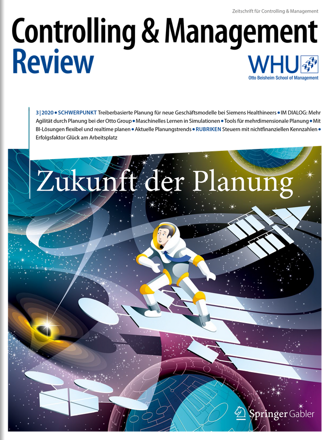 Springer Fachmedien Wiesbaden GmbH