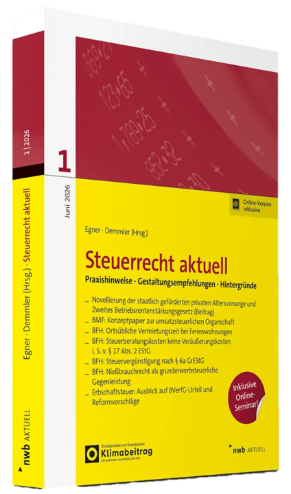 NWB Verlag GmbH & Co. KG