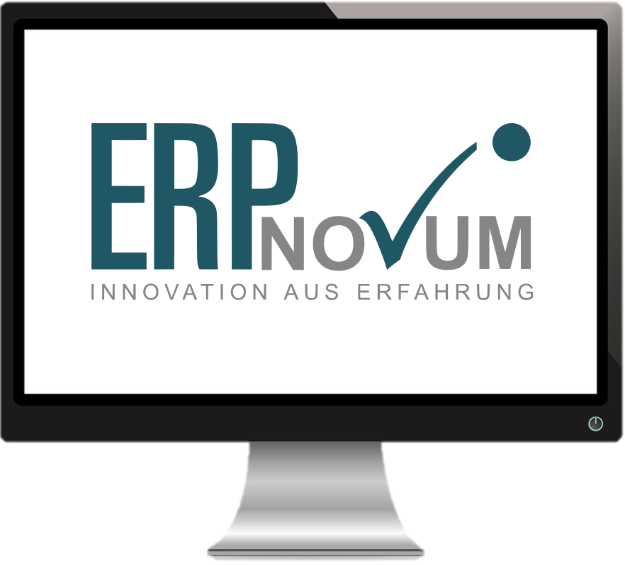 eNVenta ERP