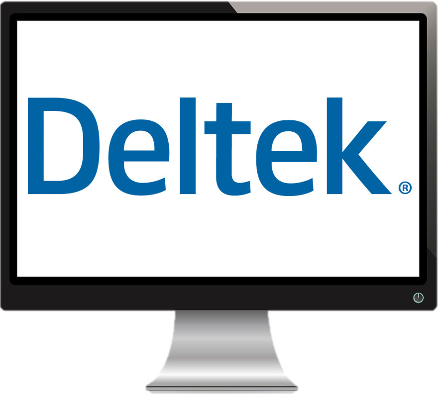 Deltek GmbH ERP Software