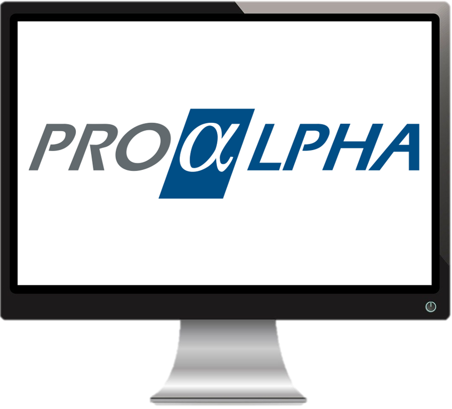 proALPHA GmbH