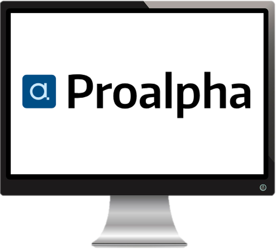 proALPHA GmbH